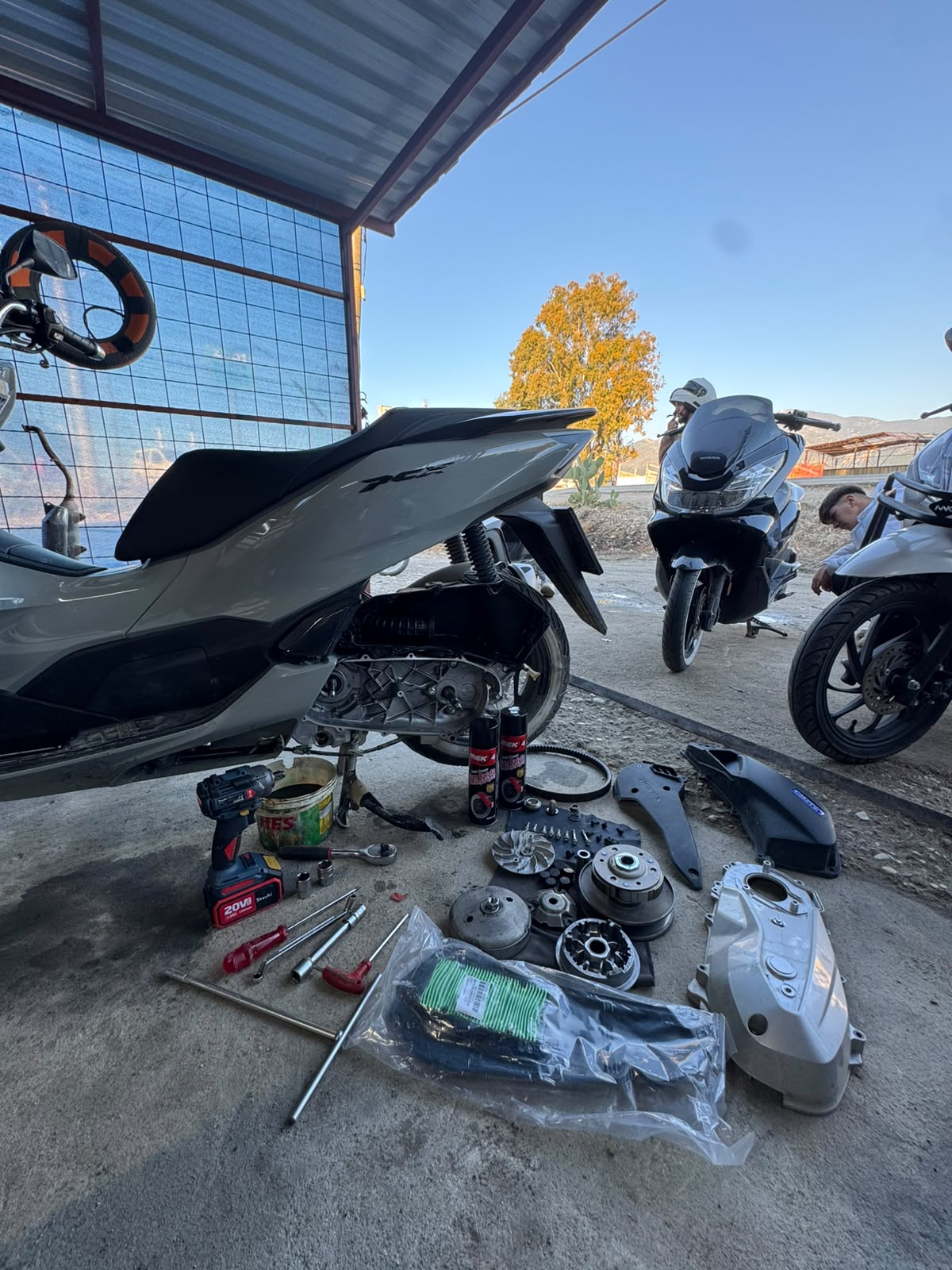 Zirve Motor